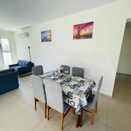 Apartment Center Cozy Paphos