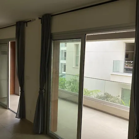 Apartment Center Cozy *