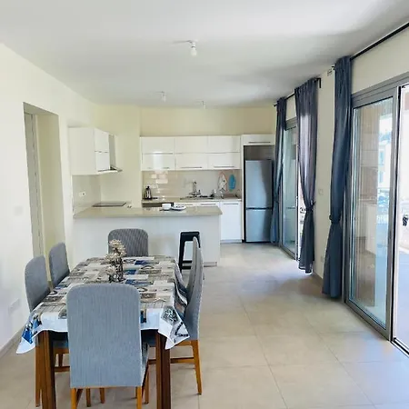 Appartement Center Cozy *