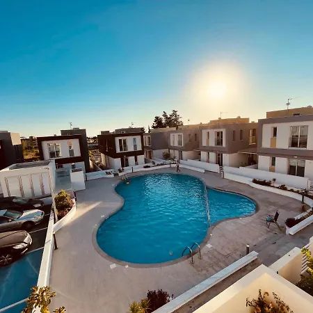 Center Cozy * Paphos