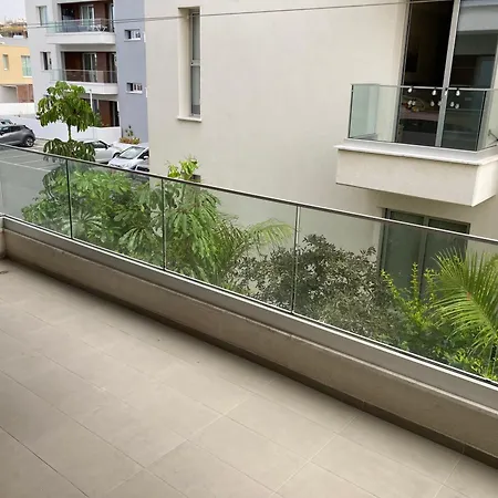 Apartament Center Cozy *