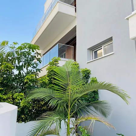 Center Cozy Apartament