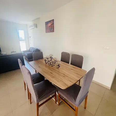 Center Cozy Appartement