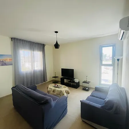 Center Cozy Appartement