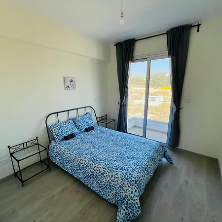 Center Cozy Appartement Paphos