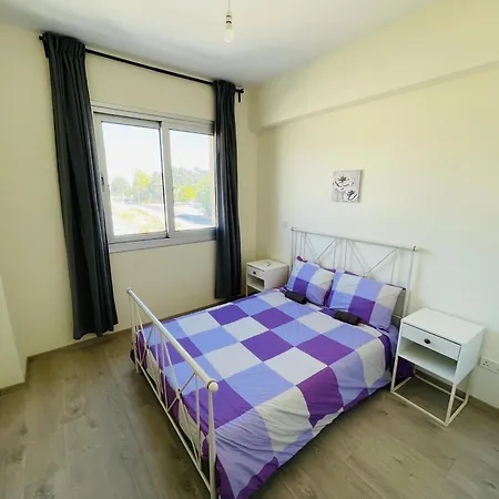 Center Cozy Appartement