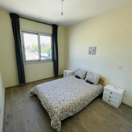 Appartement Center Cozy Paphos