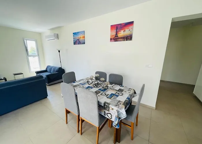 Apartamento Center Cozy Paphos