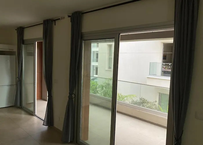 Apartmán Center Cozy *