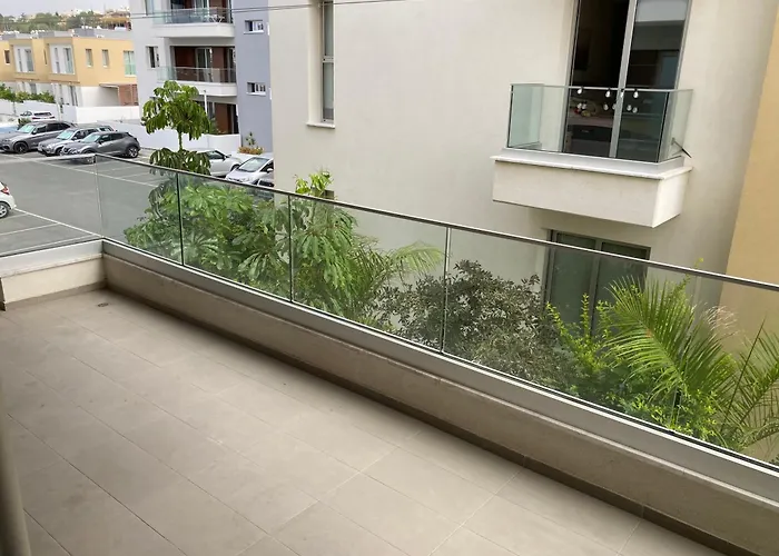 Apartamento Center Cozy *