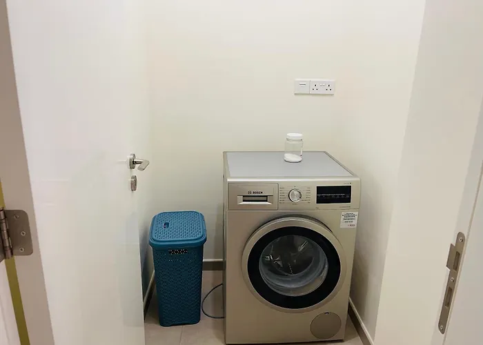 Center Cozy Apartamento *