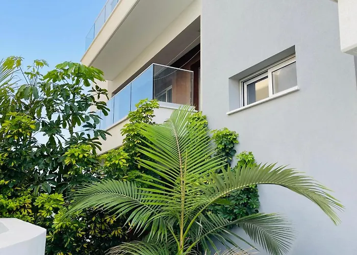 Center Cozy Apartamento