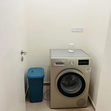 Center Cozy Апартаменты *